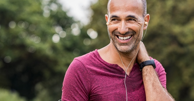 Pre-Participation Discovery Call